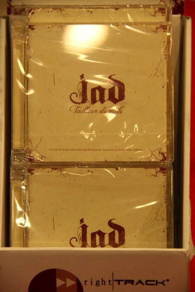 Jad Dawaliby Launching of  Tailleur de mots